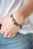 Gypsy Glee - Copper Bracelet