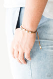 Port Of Call Brown Urban Bracelet