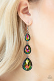 Metro Momentum Multi Earring