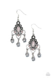 Southern Expressions Silver Earring