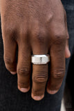 Checkmate Ring