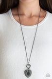 Garden Lovers - Silver Necklace