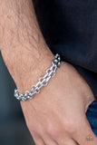 Urban Utility - Silver Urban Bracelet