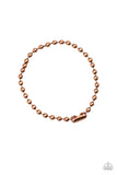 The Recruit Cooper Urban Bracelet