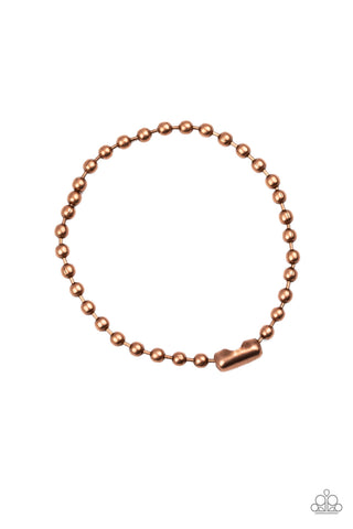 The Recruit Cooper Urban Bracelet