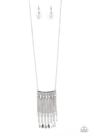 On The Fly Multi Necklace