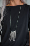 On The Fly Multi Necklace