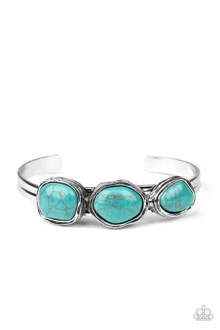 Stone Shop Blue Bracelet