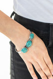 Stone Shop Blue Bracelet