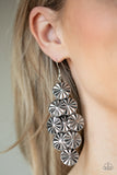 Star Spangled Shine - Silver Earring