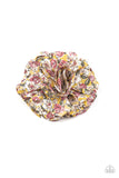 Springtime Sensation - Multi Hair Clip