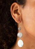 Poshly Polished - Multi Earring