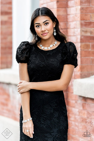 Fiercely 5th Avenue - Complete Trend Blend 12/21