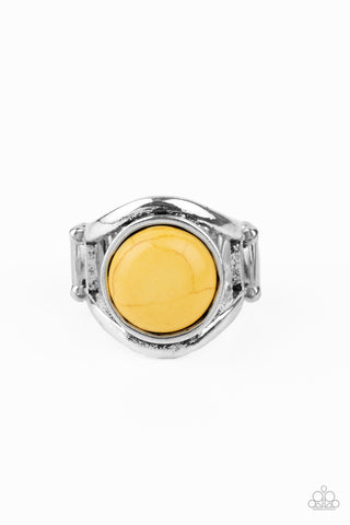 Mojave Native - Yellow Ring