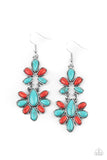 Cactus Cruise - Multi Earring