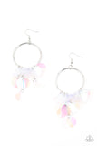 Holographic Hype - Multi Earring