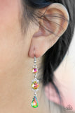 Outstanding Opulence - Multi Earring