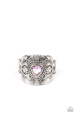 Magic Maker - Purple Ring
