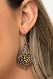 Full Out Florals - Multi Earring