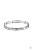 Precisely Petite - Silver Bracelet