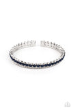 Fairytale Sparkle - Blue Bracelet