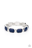 Fashion Fable - Blue Bracelet