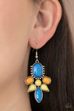 Vacay Vixen - Multi Earring