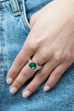 Elevated Engagement - Green Ring