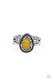 Eco Elements - Yellow Ring
