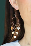 Cyber Chime - Multi Earring