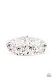 Ripe for the Picking - Purple Bracelet
