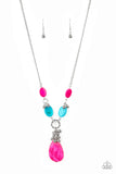 Summer Idol - Multi Necklace