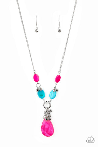 Summer Idol - Multi Necklace