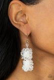 Celestial Collision - Multi Earring