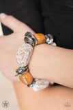 Glaze of Glory Peach Blockbuster Bracelet