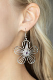 Meadow Musical - Purple Earring