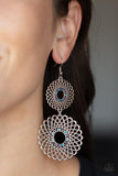 Regal Roulette - Mutli Earring