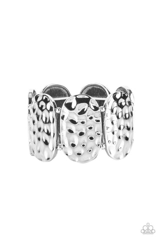Artisan Exhibition - Silver Bracelet