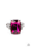 Epic Proportions - Pink Ring