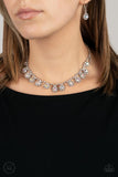 Princess Prominence - Multi Choker