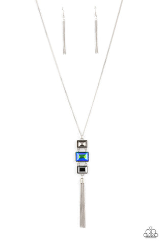 Uptown Totem - Multi Necklace