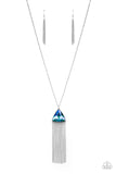 Proudly Prismatic - Multi Necklace