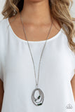 Industrial Infusion - Green Necklace