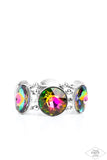 Powerhouse Hustle - Multi Bracelet