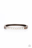 Mystical Masterpiece - Copper Bracelet