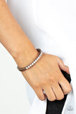 Mystical Masterpiece - Copper Bracelet