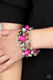 A Perfect TENACIOUS - Pink Bracelet