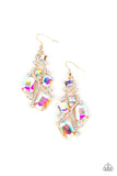 Interstellar Illumination -  Multi Earring