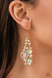 Interstellar Illumination -  Multi Earring