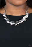 True Loves Trove - Pink Necklace